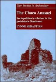 Recent Research on Chaco Prehistory - Image 2