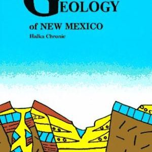 Roadside Geology of New Mexico