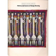 Patterns and Sources of Navajo Weaving