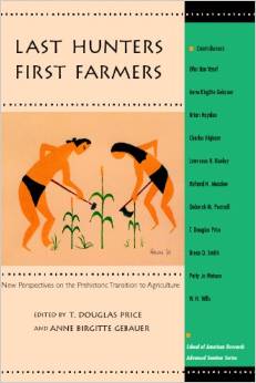 Prehistoric farming in Europe - Image 2