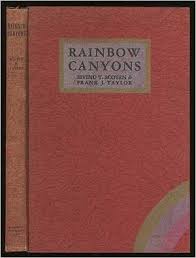 Rainbow Canyons
