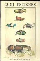 Zuni Fetishes (Pamphlet)
