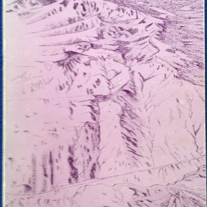 Albuquerque: Its Mountains, Valley, Water, and Volcanoes