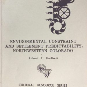 environmental constraint settlement predictability