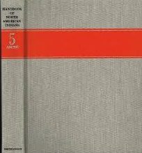 handbook north american indians 5 arctic