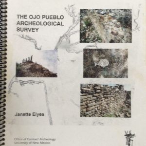 ojo pueblo elyea