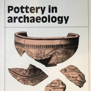 Pottery in Archaeology