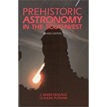 Prehistoric Astronomy in the Southwest