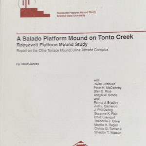 salado platform mound tonto creek arizona RPMS jacobs