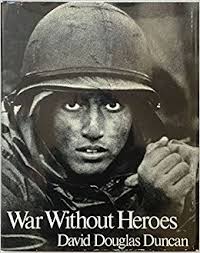 War Without Heroes