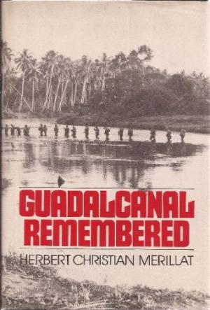 Guadalcanal Remembered