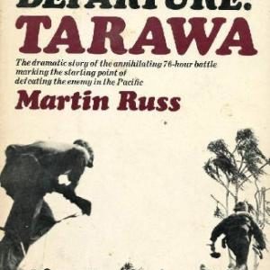 Line of Departure: Tarawa