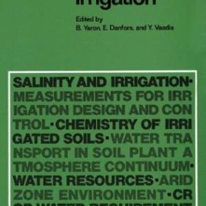 Arid Zone Irrigation