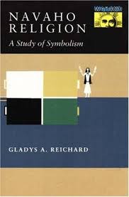 Navaho Religion: A Study of Symbolism
