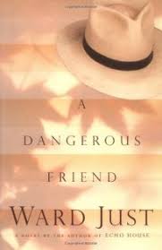A Dangerous Friend