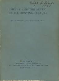 Handbook of North American Indians, Volume 5: Arctic - Image 4
