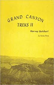 Grand Canyon Treks II