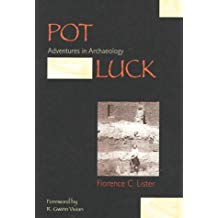 Pot Luck: Adventures in Archaeology