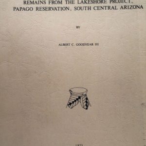 hecla mine papago reservation arizona goodyear
