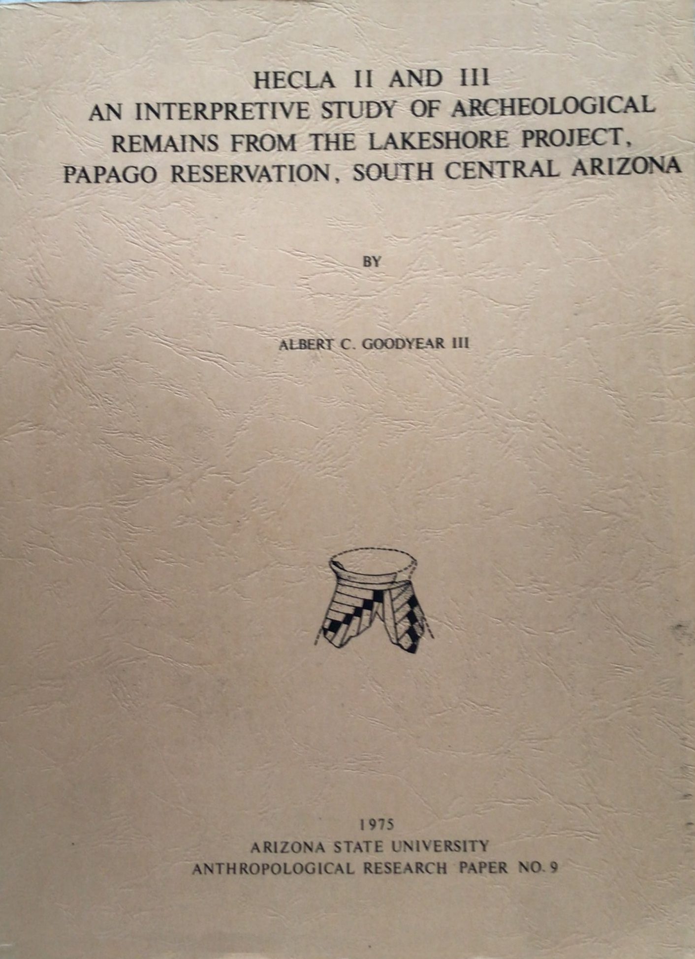 hecla mine papago reservation arizona goodyear