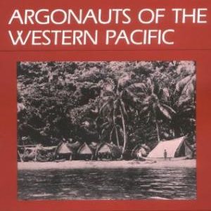 Argonauts of the Western Pacific