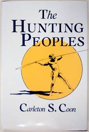 The Hunting Peoples