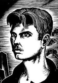 Gods' Man: A Novel in Woodcuts - Image 2