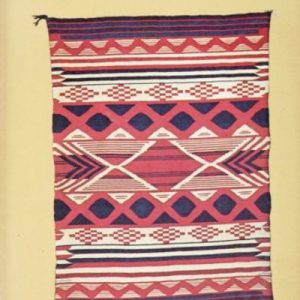 The Navajo Blanket