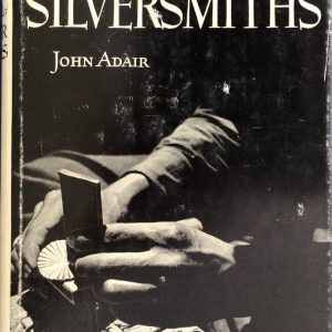 The Navajo and Pueblo Silversmiths