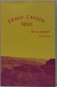grand canyon treks butchart