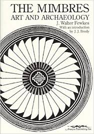 The Mimbres: Art and Archaeology