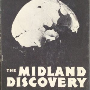 midland discovery texas wendorf