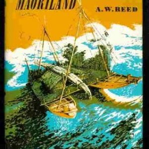 Myths and Legends of Maoriland