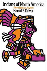 Indians of North America, Second Edition, Revised