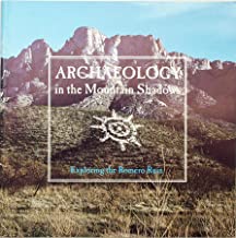 Archaeology in the Mountain Shadows: Exploring the Romero Ruin (Pamphlet)