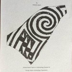NAGPRA and Archaeology on Black Mesa, Arizona: Compliance for Peabody Western Coal Company in Navajoland
