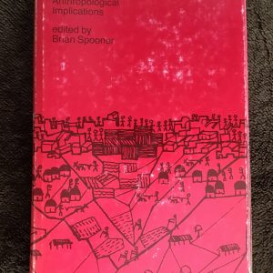 Population Growth: Anthropological Implications