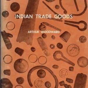 Indian Trade Goods
