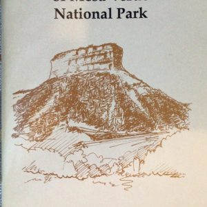 Guide to the Geology of Mesa Verde National Park (Pamphlet)