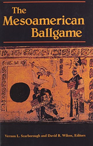 The Mesoamerican Ballgame