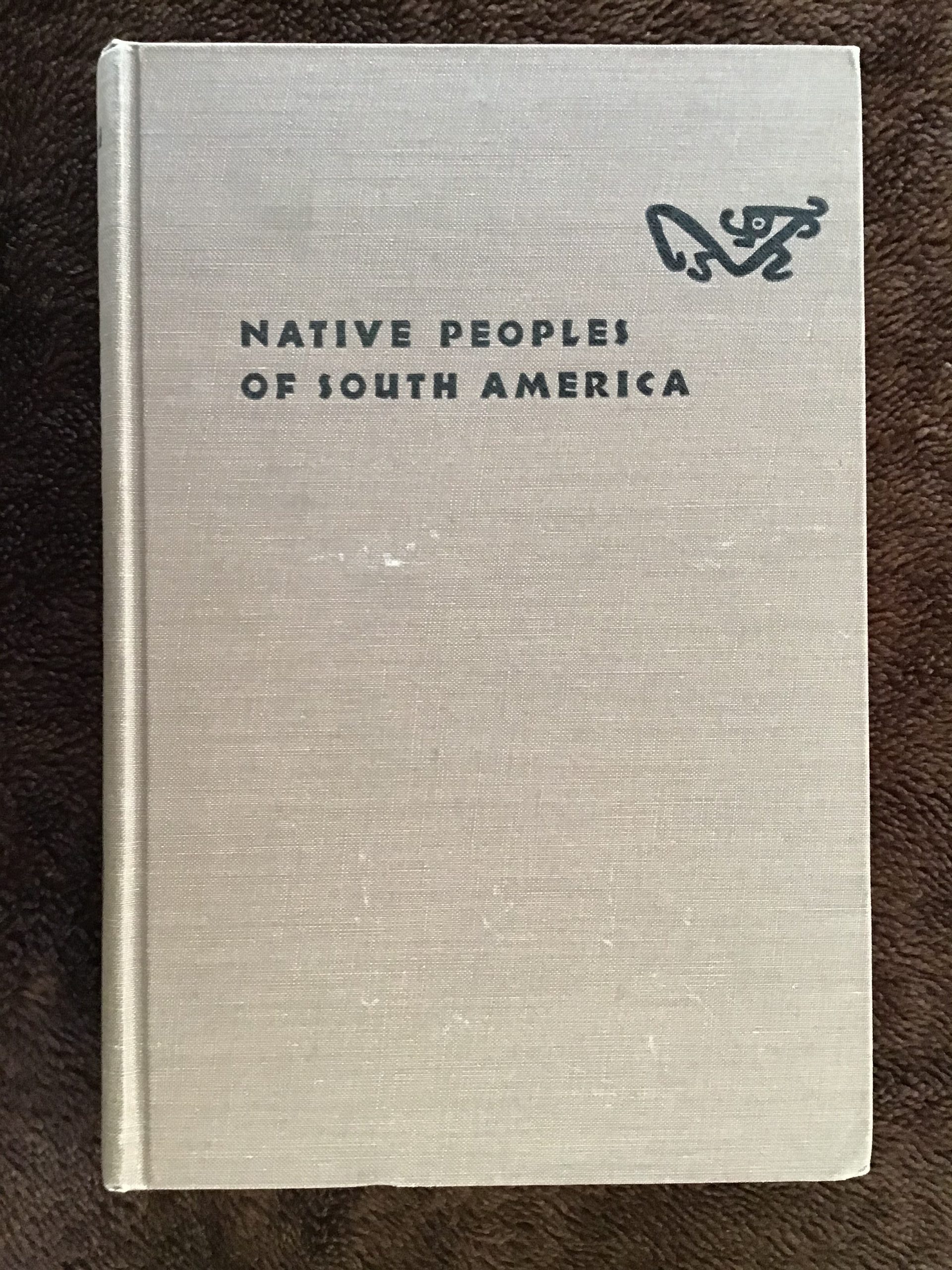 Native Peoples of South America