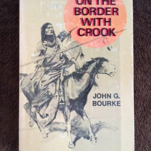 On the Border With Crook