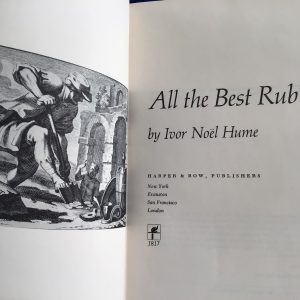 All the Best Rubbish