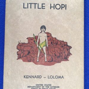 Little Hopi