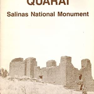 Quarai: Salinas National Monument (Pamphlet)