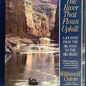 The River That Flows Uphill: A Journey from the Big Bang to the Big Brain