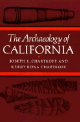 The Archaeology of California