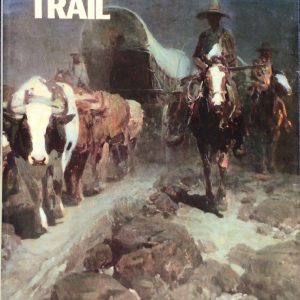 On the Santa Fe Trail