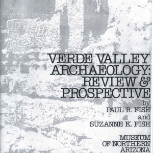 Verde Valley Archaeology: Review & Prospective