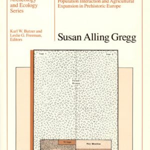 Foragers and Farmers: Population Interaction and Agricultural Expansion in Prehistoric Europe